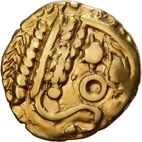 Bellovaques statère au - bellovaques,,