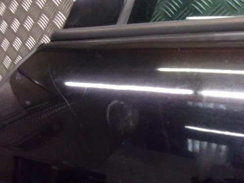 Porte arriere gauche - , renault