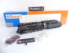 43290 ROCO HO LOCOMOTIVE A VAPEUR SNCF 150 Z