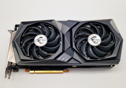 Msi carte graphique geforce - msi,