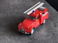 1/43 NOREV CITROEN 2CV PICK UP