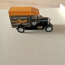Matchbox 1929 Morris Light Van