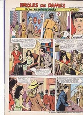 1981 Document  RC LES DRôLES