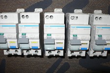Disjoncteur differentiel 16a - differentiel,