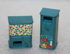 Playmobil 2X Machine #3 4382