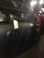 Hayon volkswagen Golf 5 1.9L TDI Gris Foncé PAS D’ENVOI
