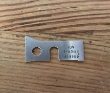 Près De Mint Horseman 65mm