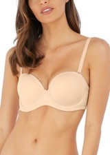 Soutien gorge avec armatures