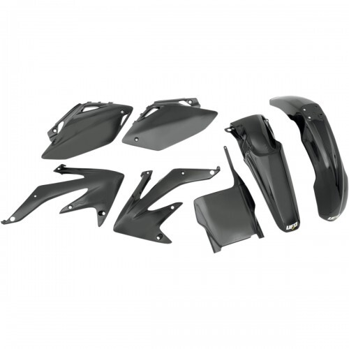 Kit plastique honda crf 450 - honda,
