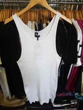 1 tee shirt t-shirt débardeur