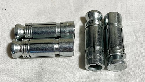 Hilti cheville sécurité - cheville,