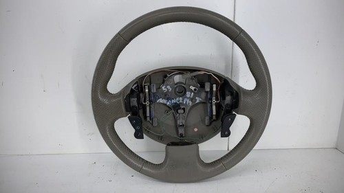 Volant renault megane - megane, phase