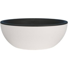 Coupe pot fleurs riviera - de,