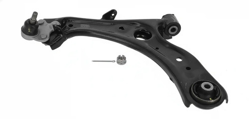 Bras suspension barre - de,