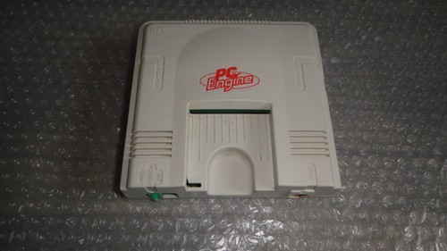 Console engine seule - engine,