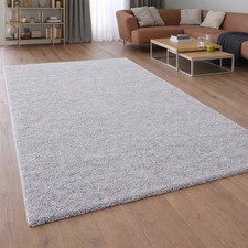Tapis shaggy moelleux facile - shaggy, |