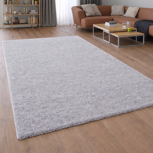 Tapis shaggy moelleux facile - tapis, |