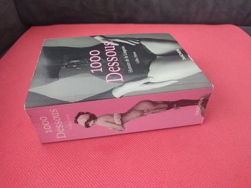 1000 dessous histoire la - 1000,