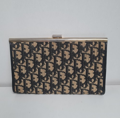 Pochette dior vintage - pochette,