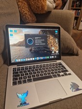 Apple MacBook Pro 13,3" (128