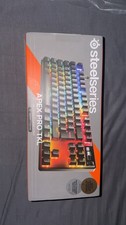 SteelSeries Apex Pro TKL Gen 3