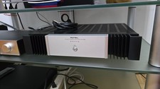 rotel power amplifier RB 1092