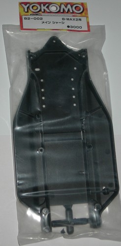 Yokomo 002 bmax2 - b2-002,