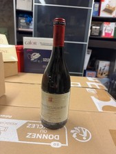 BOUTEILLE DE  VIN - CHAMBERTIN