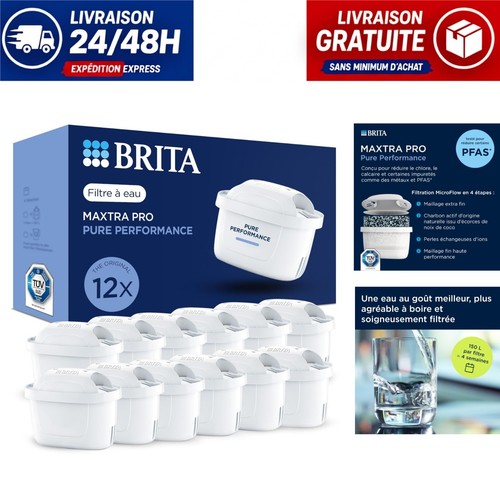 Brita maxtra pro pure - brita,