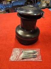 HARKEN Radial 2 Speed Alum