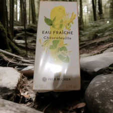 vaporisateur CHÈVREFEUILLE