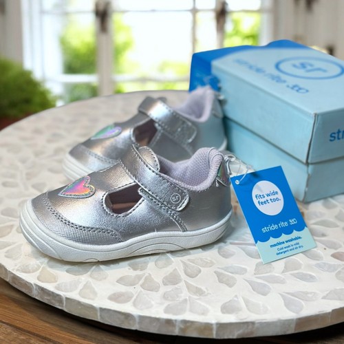 Stride rite mariella first - rite,