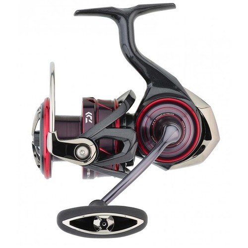 Daiwa ballistic 2021 - mq, lt