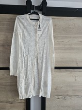 Gilet Long Taille 34 Zadig Et Voltaire