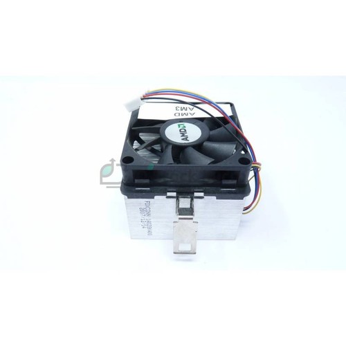 Ventirad processeur foxconn - ventirad,