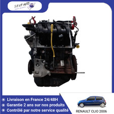 ?? MOTEUR   RENAULT CLIO II PH.2 01-06 1.2 16V (BB05, BB0W, BB11, BB27, BB2T,