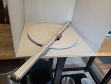 Heidenhain Linear Scale, LS