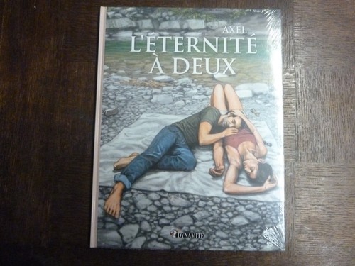 Adulte eternite a - adulte,