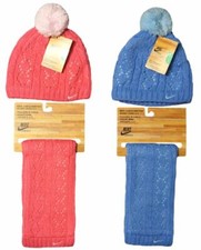 Nike Enfant Bonnet Écharpe