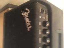 Ampli fendrt lt25 - état., neuf