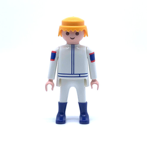 Playmobil mer homme - *,