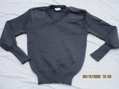 Pull anglais jumper utility - jumper,