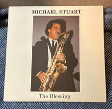 MICHAEL STUART - The Blessing