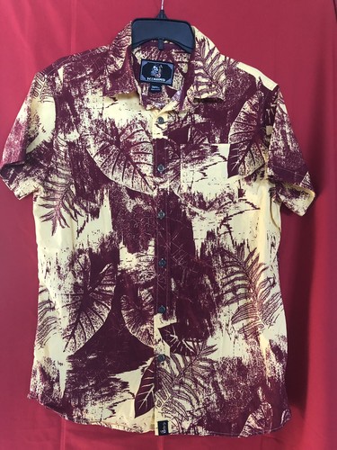 Hinano hawaiian shirt - hawaiian,