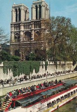 Carte Postale Non V.TA 118