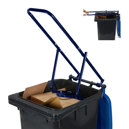 Compacteur déchets presse - compacteur,