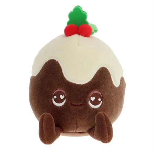 Peluche moelleux noël - peluche, de