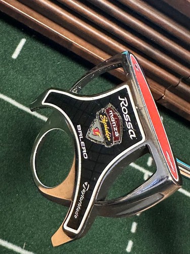 Taylormade rossa monza spider - taylormade,