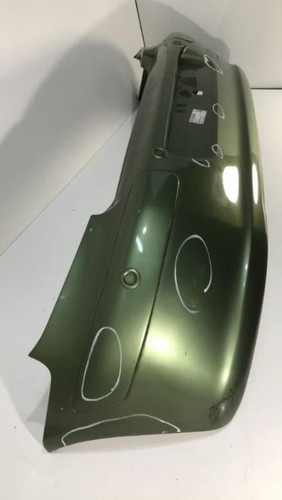 Pare choc arriere peugeot 307 - pare,