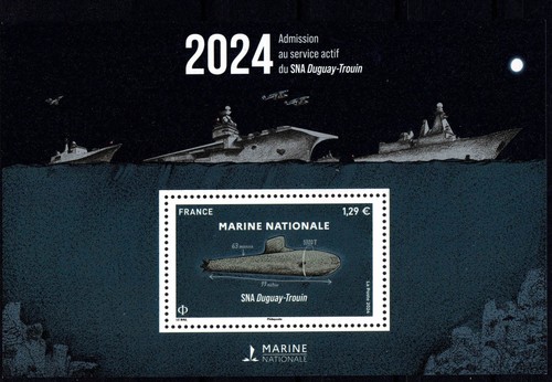 2024 france marine militaire - 2024,